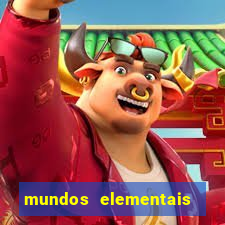 mundos elementais download apk